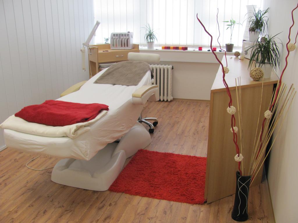 Hotel Dc Rezidence Praga